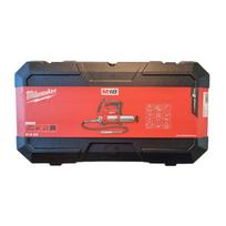 Milwaukee M12 CHZ-202X