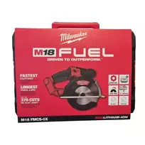 MILWAUKEE M18 FMCS-0X
