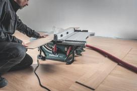 Metabo TS 254 M