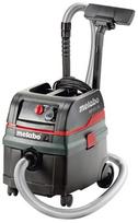 profesionalus dulkiu siurblys - Dulkių siurblys Metabo ASR 25 L SC - 1 nuotrauka