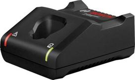 galingas - įkroviklis Bosch GAL 12V-40, 10,8 - 12 V - 1 nuotrauka