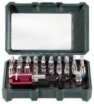 Metabo Bitbox 32 (626700000), 32 vnt