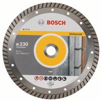 Bosch Standard for Universal Turbo 230x22x2,5mm