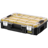 irankiu deze stanley - Įrankių dėžė Stanley FatMax ProStak FMST82967 - 2 nuotrauka
