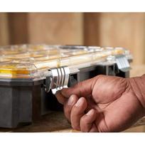 irankiu deze stanley - Įrankių dėžė Stanley FatMax ProStak FMST82967 - 4 nuotrauka