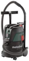 valymo siurblys - Vakuuminis sauso-drėgno valymo siurblys Metabo ASA 25 L PC - 1 nuotrauka