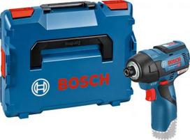 akumuliatorinis suktuvas - Smūginis suktuvas Bosch GDR 12V-110 Solo; 12 V (be akumuliatoriaus ir pakrovėjo) - 1 nuotrauka