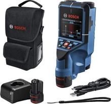 metalo ieskiklis - Bosch D-tect 200 C (0 601 081 600) - 1 nuotrauka