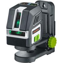Lazerinis nivelyras Laserliner PocketCross-Laser 2G, 036.710A, 55 m