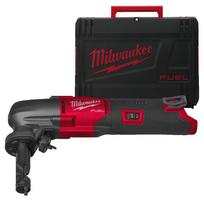 metalo pjovimas - Milwaukee M12 FNB16-0X; 12 V (be akumuliatoriaus ir pakrovėjo) - 1 nuotrauka