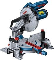skersiniai - BOSCH GCM 216 1300W - 1 nuotrauka