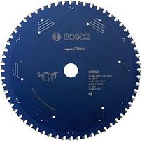 Pjovimo diskas Bosch Expert for Steel 2608643059; 254x25,4 mm; Z60