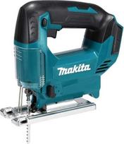18 akumuliatorius makita - Makita DJV186Z - 1 nuotrauka