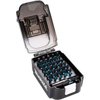 raktai - Smūginių antgalių rinkinys Makita E-03084, 31 vnt. - 1 nuotrauka