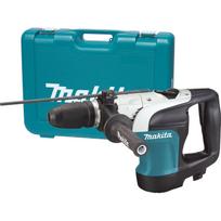 makita perforatoriai - Perforatorius Makita HR4002; 6,2 J; SDS-max - 1 nuotrauka