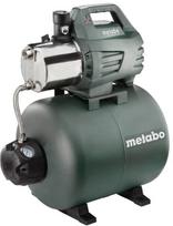 hidrofors metabo - Metabo HWW 6000/50 INOX - 1 nuotrauka