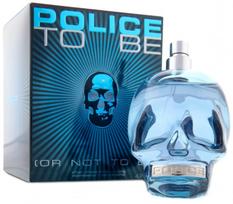 Police To Be 40ml EDT