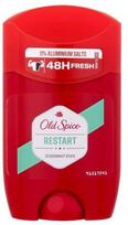OLD SPICE RESTART pieštukinis dezodorantas, 50 ml