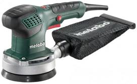 ekscentrinis slifuoklis - Metabo SXE 3125 - 1 nuotrauka
