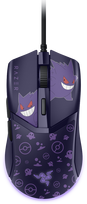 Razer Cobra Gengar Edition Juoda (Black)
