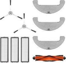 priedai dreame d10 - Vacuum Cleaner Accessory|DREAME|Accessories Kit|For D10 Plus gen2/C20 Plus/F10 Plus|RAK4220010100000928 - 1 nuotrauka