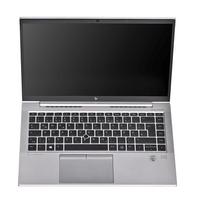 HP EliteBook 840 G7, i5-10310U, 16 GB, 256 GB, 14", FHD, Naudotas (Used)