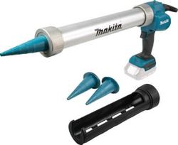 18 akumuliatorius makita - Makita DCG180ZX - 1 nuotrauka
