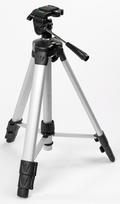 trikojis nivelyrui - Lazerinio nivelyro trikojis stovas Stanley (1-77-201), 119 cm - 1 nuotrauka