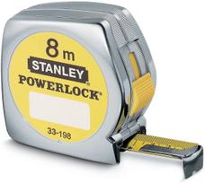 Stanley PowerLock PVC (1-33-198), 8 m, 25 mm