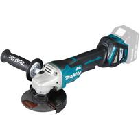 anglis - Makita (DGA515Z), 125 mm, 18 V (be akumuliatoriaus ir įkroviklio) - 1 nuotrauka