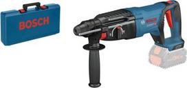 Akumuliatorinis perforatorius Bosch GBH 18V-26 D Professional