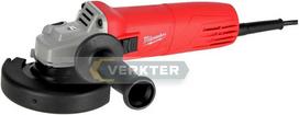 eko - Milwaukee AG 10-125 EK - 1 nuotrauka