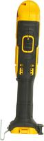 akumuliatorines dewalt - DeWalt DCD740NT-XJ - 4 nuotrauka