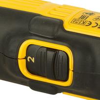 akumuliatorines dewalt - DeWalt DCD740NT-XJ - 5 nuotrauka