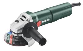 elektrinis kampinis slifuoklius - Metabo W1100 - 1 nuotrauka