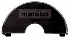 Partial safety guard for 125mm, Metabo