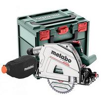 metabo akumuliatorinis pjuklas - Metabo KT 18 LTX 66 BL (691172840) - 1 nuotrauka