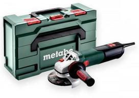 metabo 125 quick - Metabo WEV 11-125 Quick (603625000) - 1 nuotrauka
