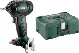 Metabo SSD 18 LTX 200 BL; 18 V (be akumuliatoriaus ir pakrovėjo)