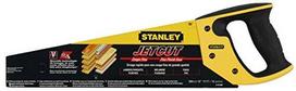 Stanley Jet-Cut SP 2-15-594 rankinis pjūklas 380 mm (11tpi)