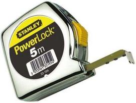 Stanley PowerLock (0-33-194), 5 m, 19 mm
