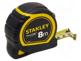 Matavimo juosta Stanley 1-30-657; 8 m