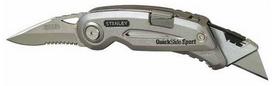 Stanley peilis Quickslide II (0-10-813)