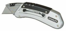 pjovimo irankei - Stanley peilis Quickslide (0-10-810) - 1 nuotrauka