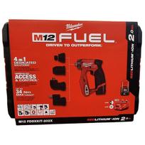 milwaukee m12 - Milwaukee C12 RAD-0 - 1 nuotrauka
