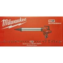 Milwaukee M12 PCG/600A-201B