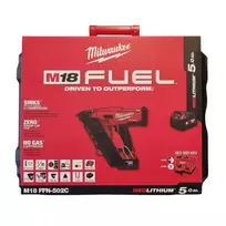 MILWAUKEE M18 FN18GS-0X