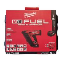 MILWAUKEE M18 FFN-0C