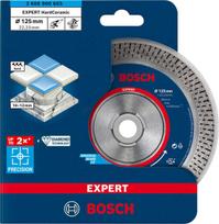 Deimantinis pjovimo diskas Bosch 2608900655; 125x22,23 mm