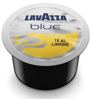 Lavazza Blue arbatos kapsulės Tea al Limone 50 vnt.